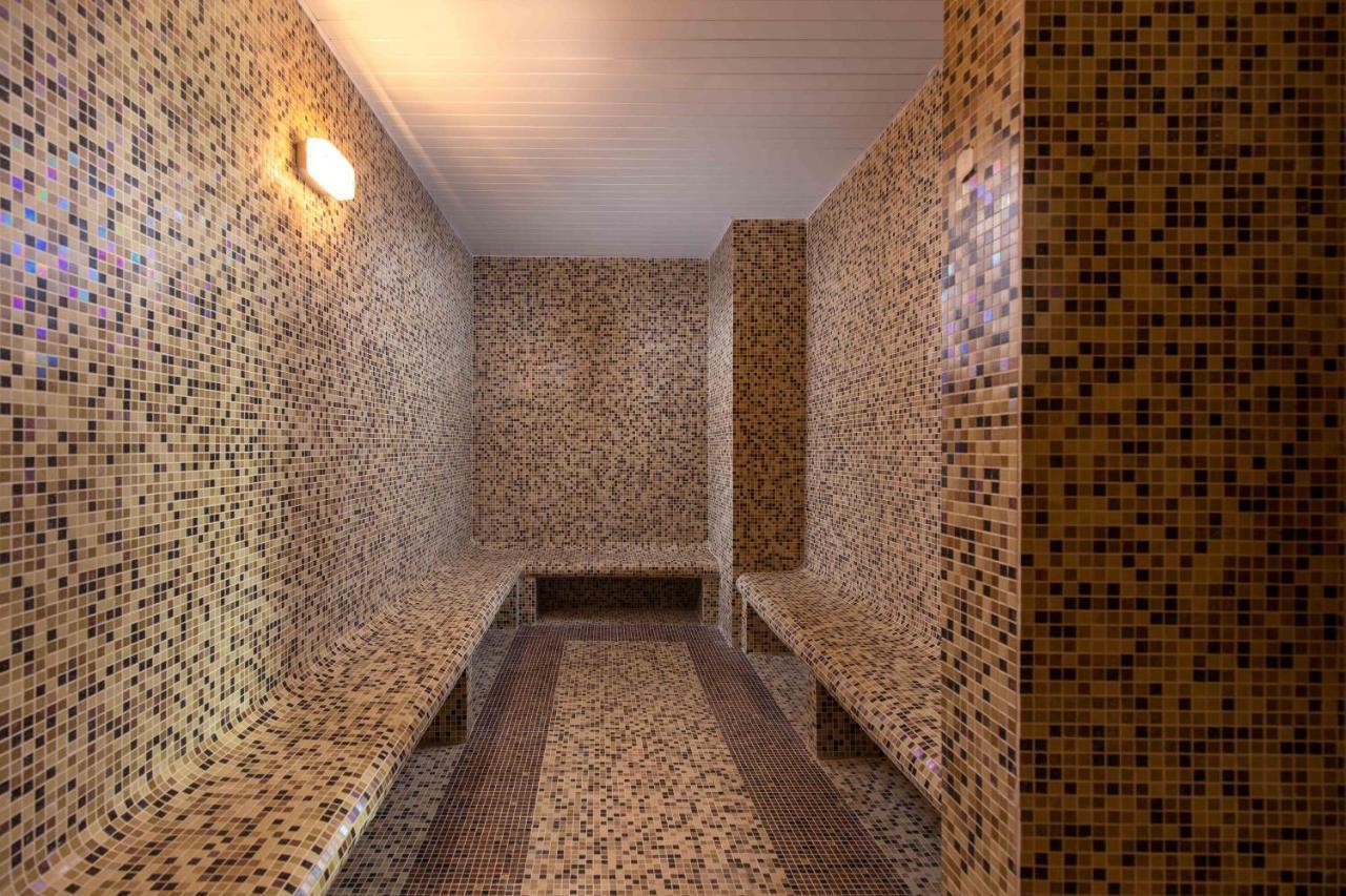 D1Mension Residences Ho Chi Minh City Exterior photo
